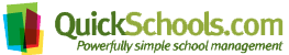 QuickSchools - BostonSchool Management System | Student Information System